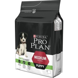 Корм для собак Pro Plan Medium Puppy 18 kg