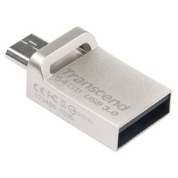 USB Flash (флешка) Transcend JetFlash 880 32Gb