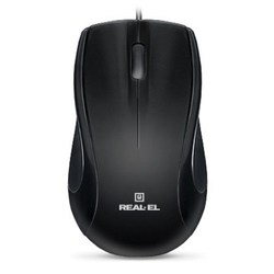 Мышка REAL-EL RM-250