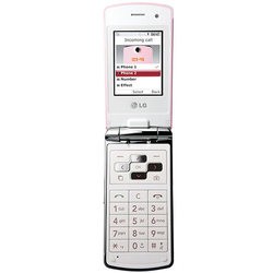 Мобильные телефоны LG KF350