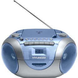 Аудиосистемы Hyundai H-1418