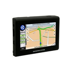GPS-навигаторы MAG GN430
