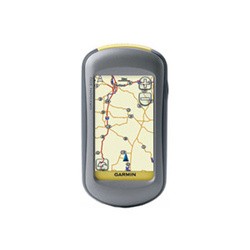 GPS-навигаторы Garmin Oregon 200