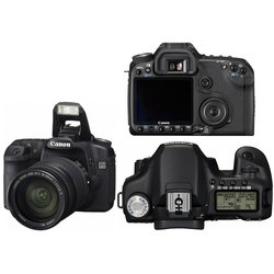 Фотоаппарат Canon EOS 50D Kit 18-55