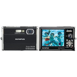 Фотоаппараты Olympus µ 1050 SW