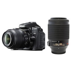Фотоаппарат Nikon D90 kit 18-55