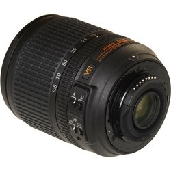 Объектив Nikon 18-105mm f/3.5-5.6G ED VR AF-S DX Nikkor