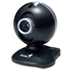 WEB-камера Genius i-Look 300