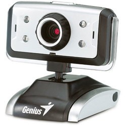 WEB-камеры Genius Slim 311R