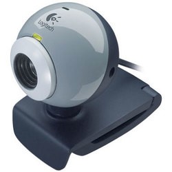 WEB-камеры Logitech QuickCam E2500