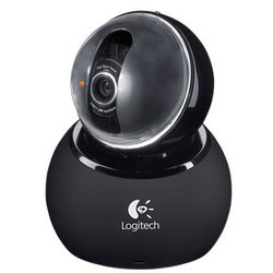 WEB-камера Logitech QuickCam Sphere AF
