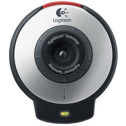WEB-камера Logitech QuickCam for Notebooks