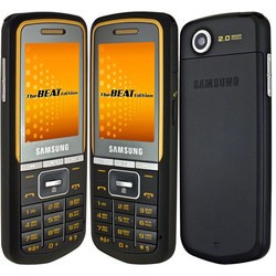 Мобильные телефоны Samsung GT-M3510 Beat