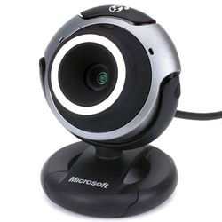 WEB-камеры Microsoft VX-3000