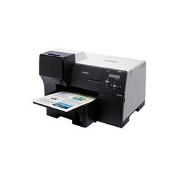 Принтер Epson B-500DN