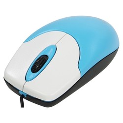 Мышка Genius NetScroll 120 (белый)