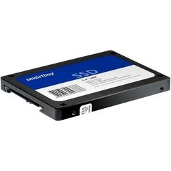 SSD накопитель SmartBuy SB128GB-S9M-MSAT3