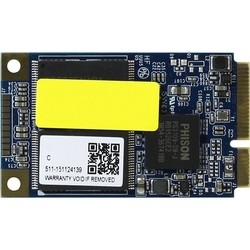 SSD накопитель SmartBuy S9T mSATA