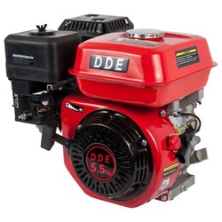 Двигатель DDE 168F-Q19