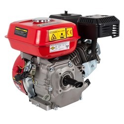 Двигатель DDE 168F-S20