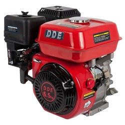 Двигатель DDE 168FB-Q19