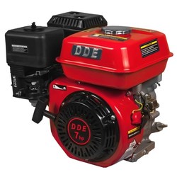 Двигатель DDE 170F-S20