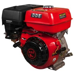 Двигатель DDE 177F-S25