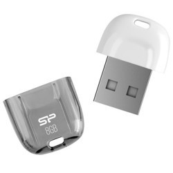 USB Flash (флешка) Silicon Power Touch T09