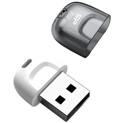 USB Flash (флешка) Silicon Power Touch T09
