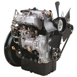 Двигатель Kipor KD373Z
