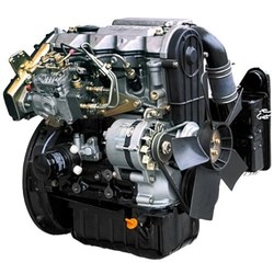 Двигатель Kipor KM376AG