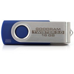 USB Flash (флешка) GOODRAM Twister 3.0 32Gb