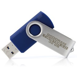 USB Flash (флешка) GOODRAM Twister 3.0 64Gb