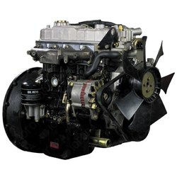 Двигатель Kipor KM493G
