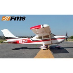 Радиоуправляемый самолет FMS FMS FMS052 RTF