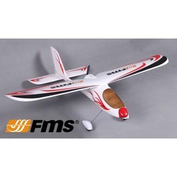 Радиоуправляемый самолет FMS FMS FMS064 RTF