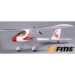 Радиоуправляемый самолет FMS FMS FMS064 RTF