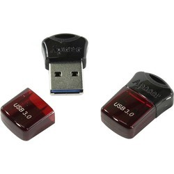USB Flash (флешка) Apacer AH157 (красный)