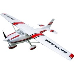 Радиоуправляемый самолет VolantexRC Cessna 182 Skylane Kit