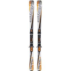Лыжи Elan Waveflex 8 168