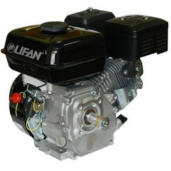 Двигатель Lifan 168F2