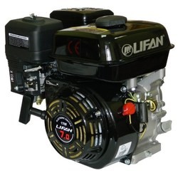 Двигатель Lifan 170F