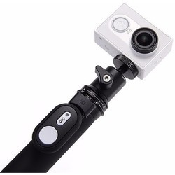 Селфи штатив Xiaomi Yi Bluetooth Selfie Camera Monopod Stick