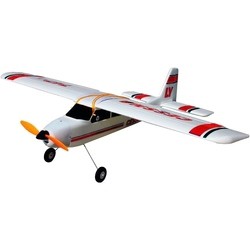 Радиоуправляемый самолет VolantexRC Cessna Kit