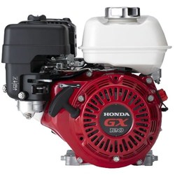 Двигатель Honda GX120