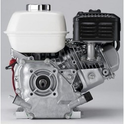 Двигатель Honda GX200