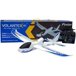 Радиоуправляемый самолет VolantexRC Firstar 4Ch Brushless RTF