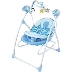 Кресло-качалка Baby Tilly BT-SC-0005