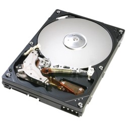 Жесткий диск Hitachi Deskstar 7K160