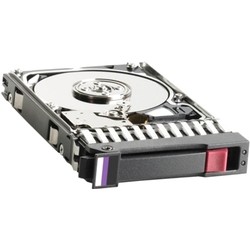 Жесткий диск HP 628065-B21